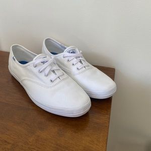 White Keds size 7.5